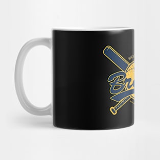 Brewers 24 Mug